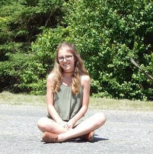 Meet your Posher, Alysanne